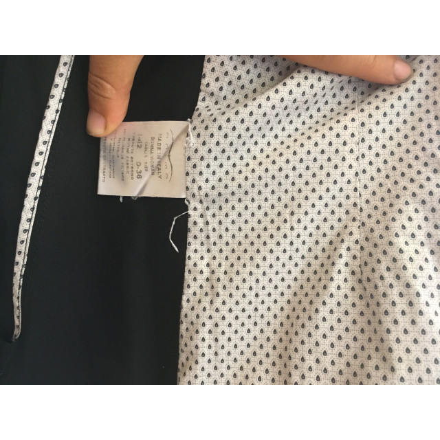 Veste de concours Animo