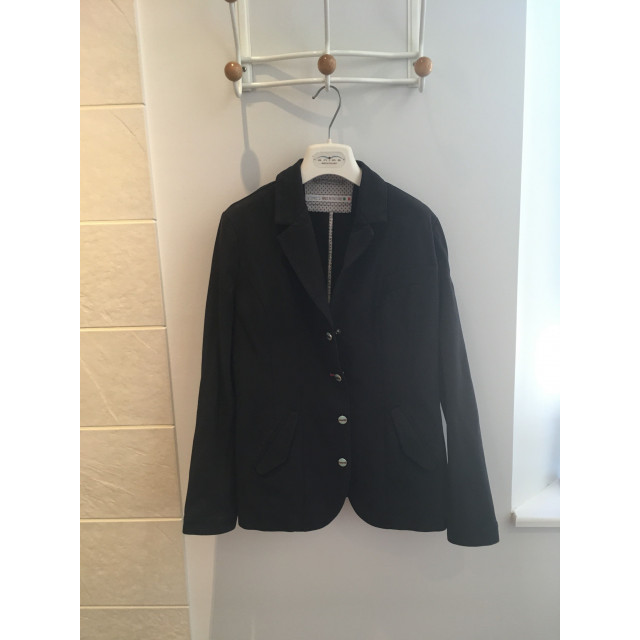 Veste de concours Animo