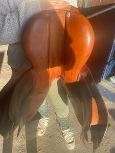 Selle CWD SE02