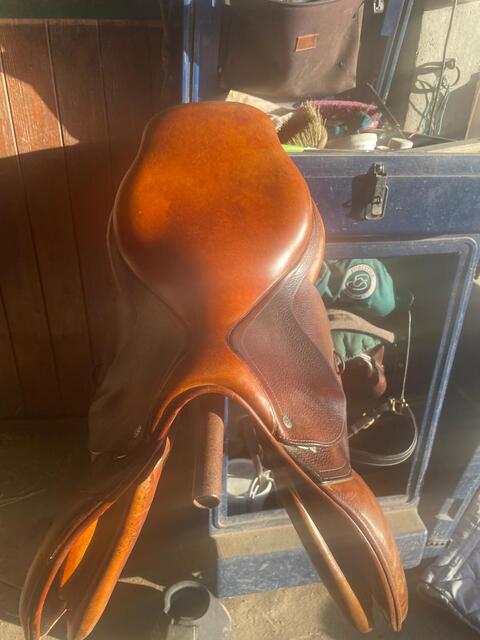 Selle CWD SE02
