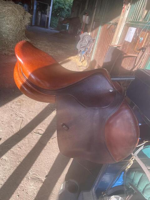 Selle CWD SE02