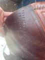 Selle CWD SE02