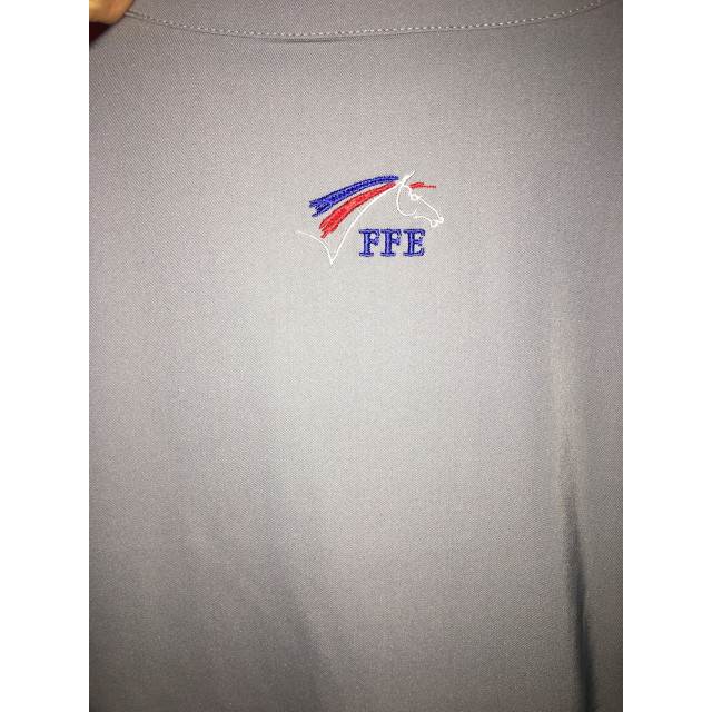 Veste de compétition