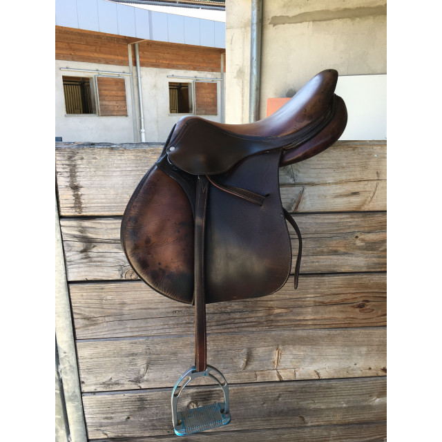 Selle Antarès