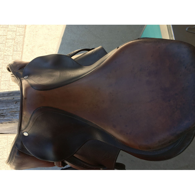 Selle Antarès