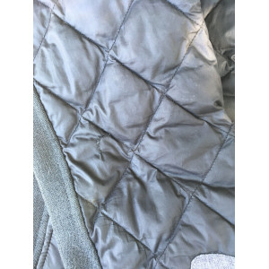 Veste Légère Horse Pilot