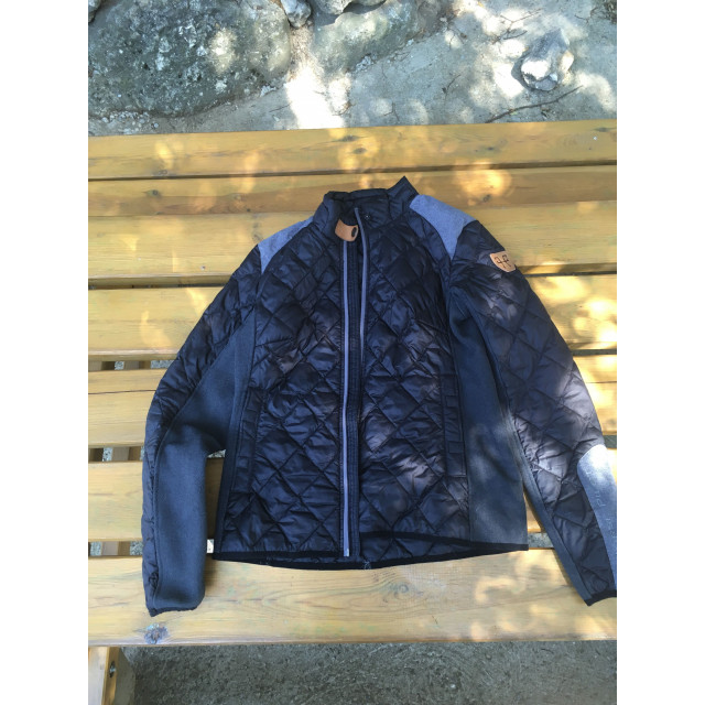 Veste Légère Horse Pilot