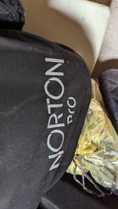 Selle dressage