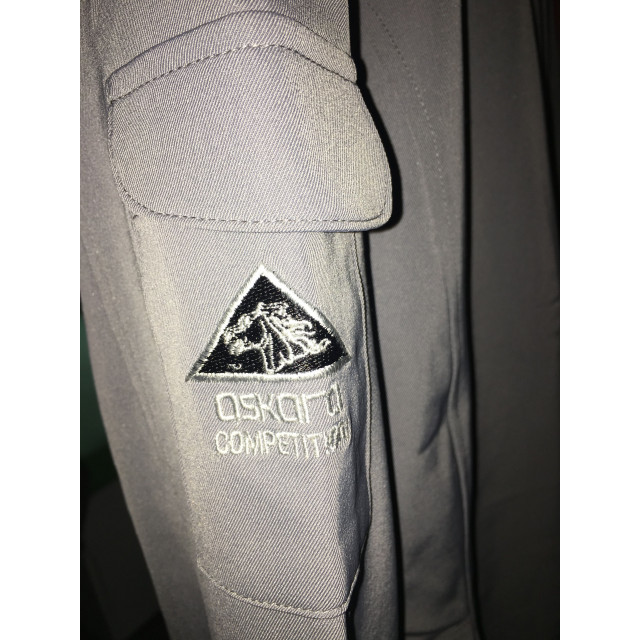 Veste de compétition