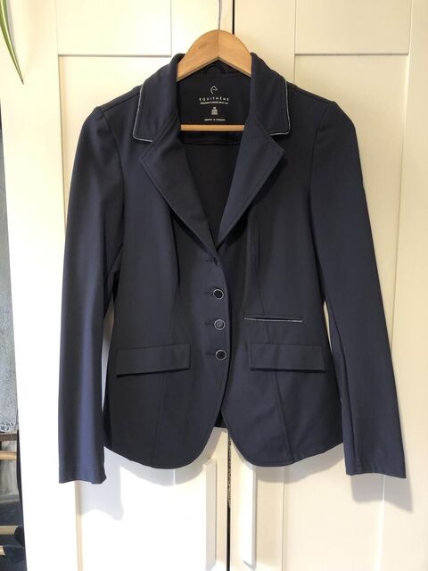 veste de concours Aachen