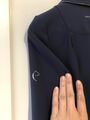 veste de concours Aachen