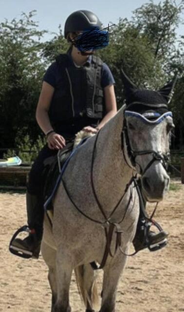 gilet de protection