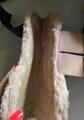 guetre norton rose/grise