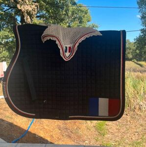 tapis + bonnet lamicelle