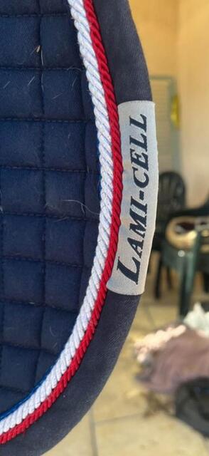 tapis + bonnet lamicelle