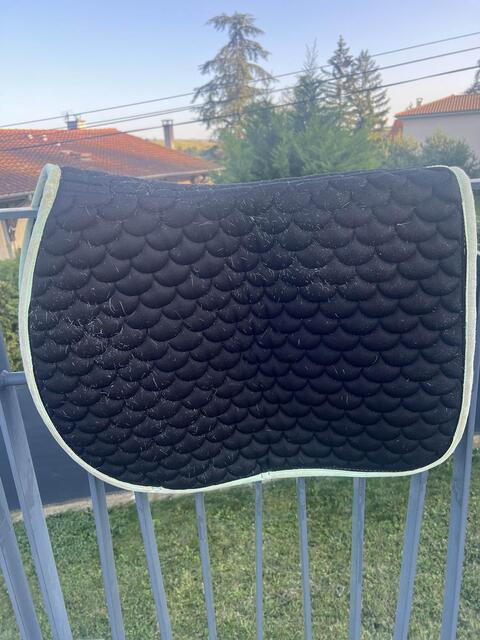 tapis equithème verdeaux