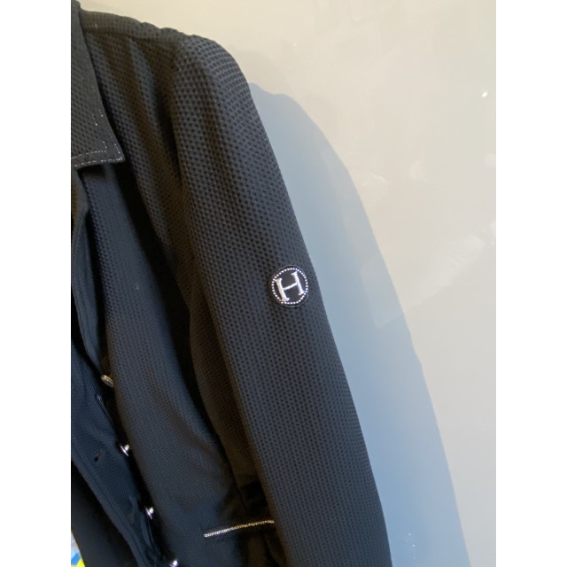 Veste de concours Harcour noir