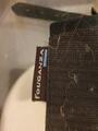 Chaps M en cuir de vachette ajustable fouganza