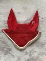 bonnet court rouge taille FULL