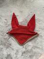 bonnet court rouge taille FULL