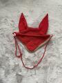 bonnet court rouge taille FULL