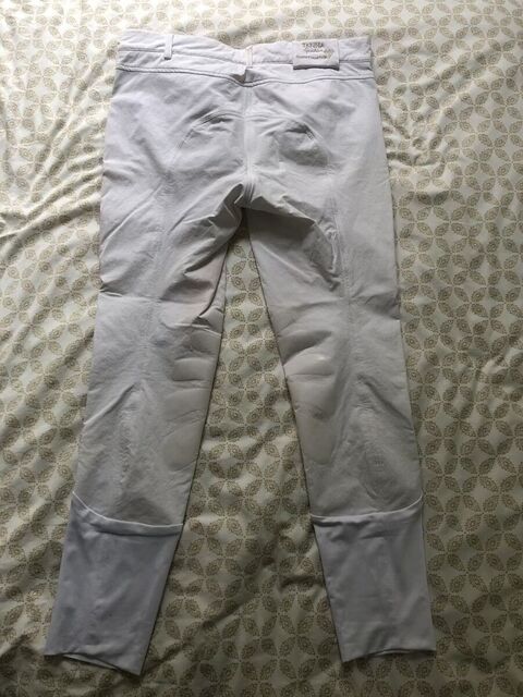 Pantalon concours Tanha