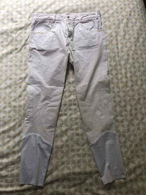 Pantalon concours Tanha