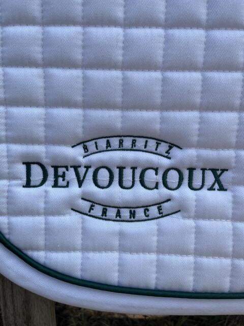 Tapis dressage