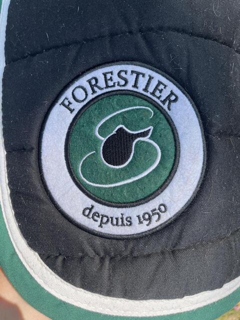 Tapis Forestier