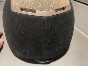 Casque d’équitation