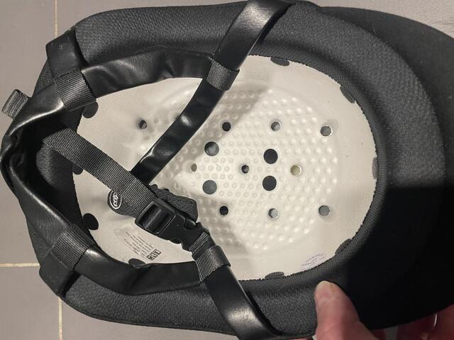 Casque d’équitation