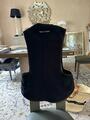 gilet air bag équitation + 2 cartouches