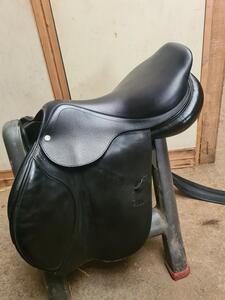 Selle CWD SE02