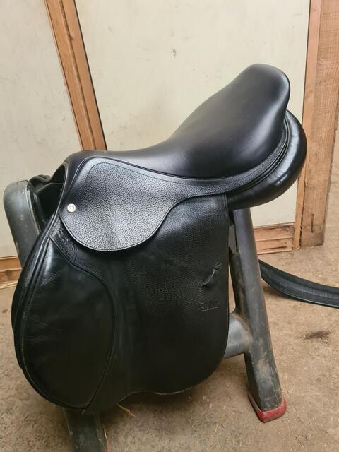 Selle CWD SE02