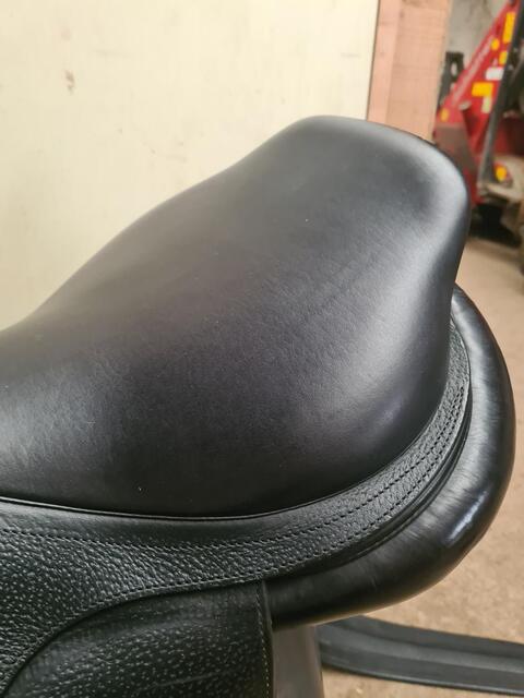 Selle CWD SE02