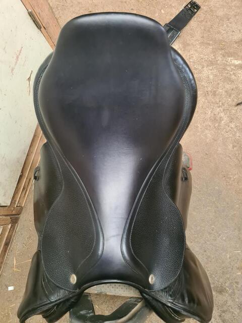 Selle CWD SE02