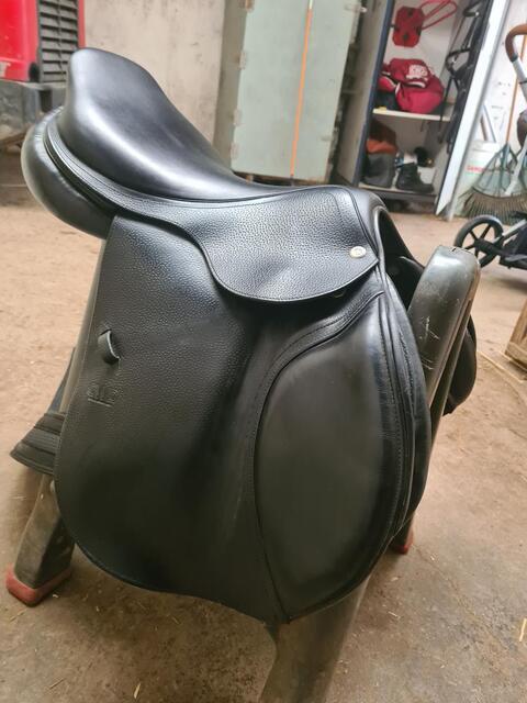 Selle CWD SE02