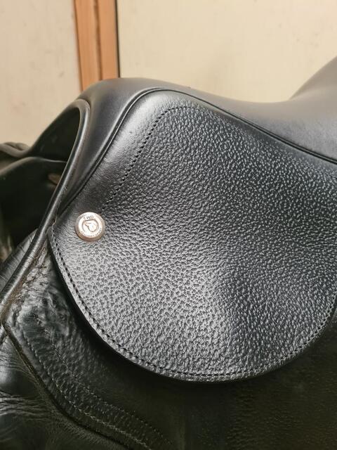 Selle CWD SE02