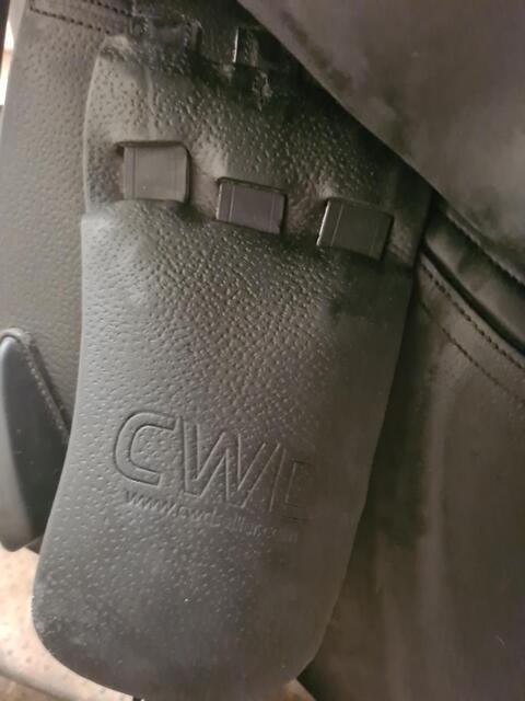 Selle CWD SE02