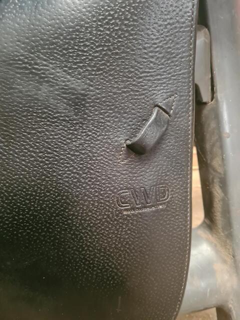 Selle CWD SE02