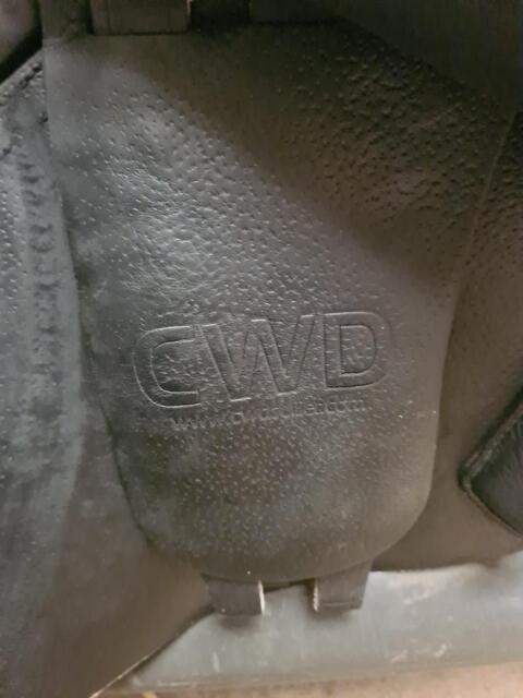 Selle CWD SE02