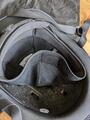 Casque bleu CHOPLIN 53-55