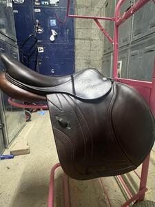 SELLE CWD