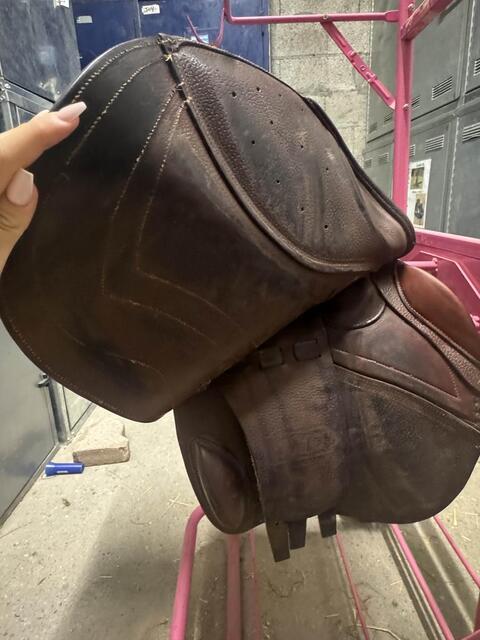 SELLE CWD