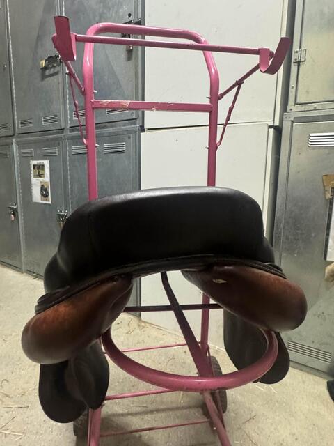 SELLE CWD