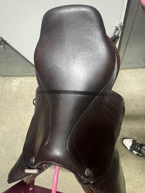 SELLE CWD