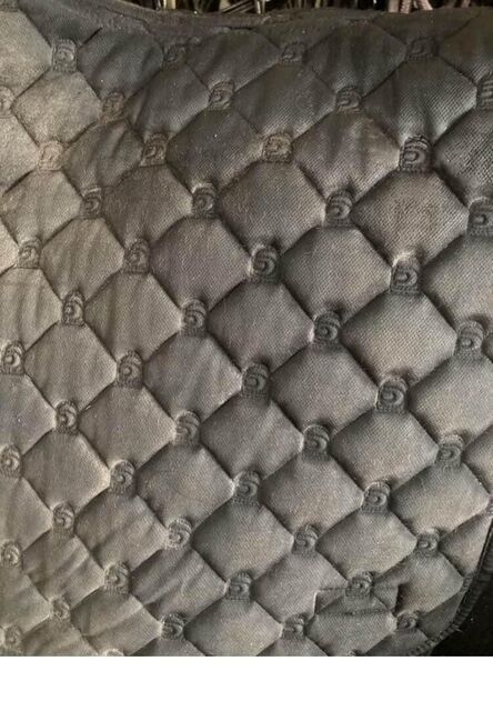 Tapis de dressage Cavallo