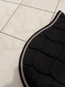 Tapis d’équitation