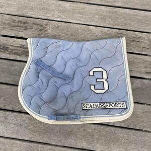 tapis scapa sports