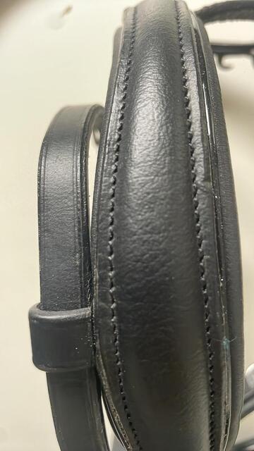 Filet noir Norton